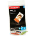 GBC Self Sealing Laminating Pouches (3745685)