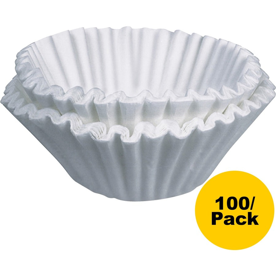 BUNN Home Brewer Coffee Filters (BCF100)