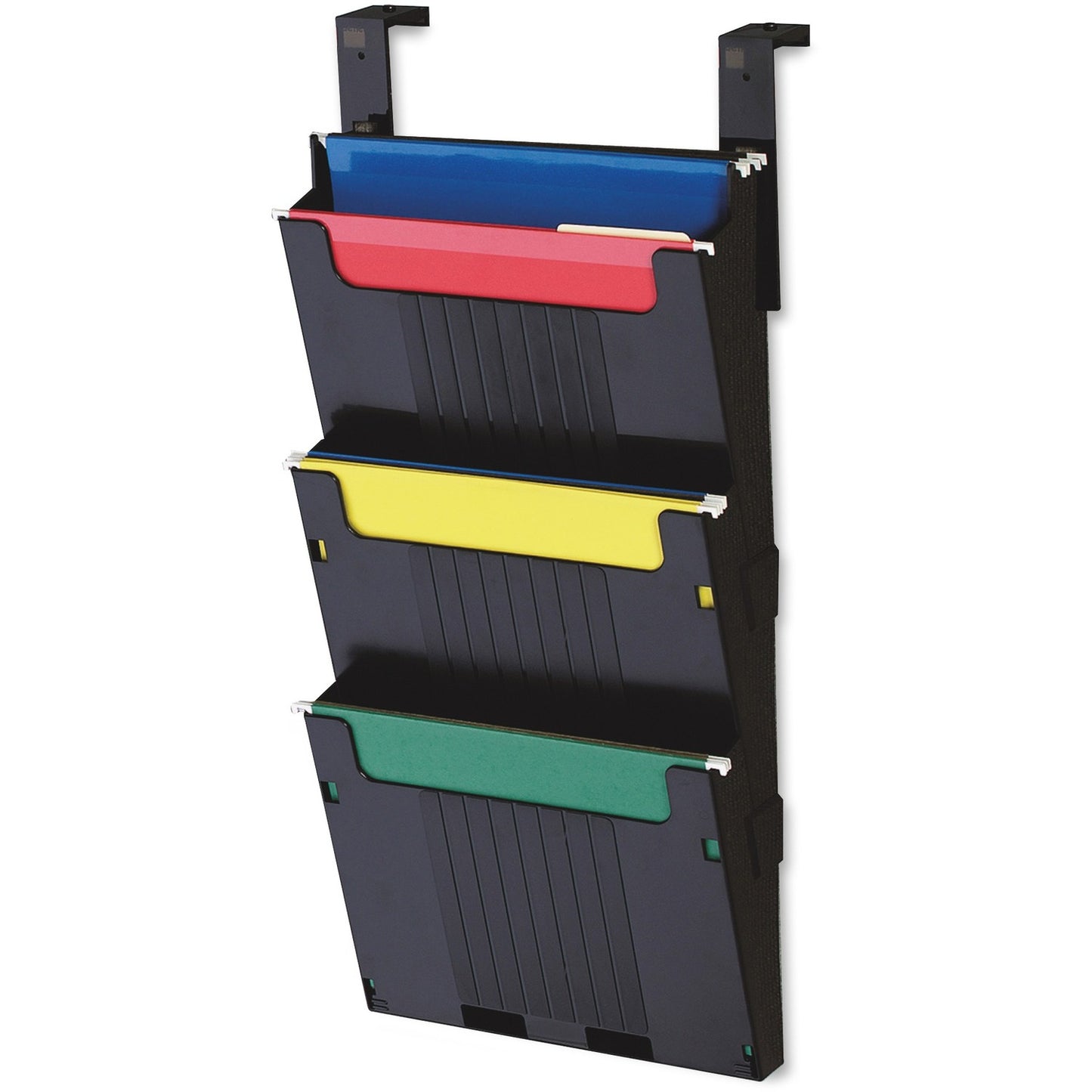 Deflecto Partition Pocket System (OPS104)