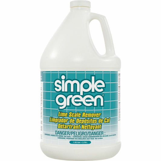 Simple Green Lime Scale Remover (50128)