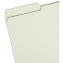 Smead 1/3 Tab Cut Legal Recycled Top Tab File Folder (18230)