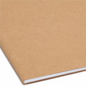 Smead 1/3 Tab Cut Legal Recycled Fastener Folder (19834)