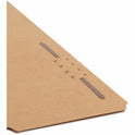 Smead 1/3 Tab Cut Legal Recycled Fastener Folder (19834)