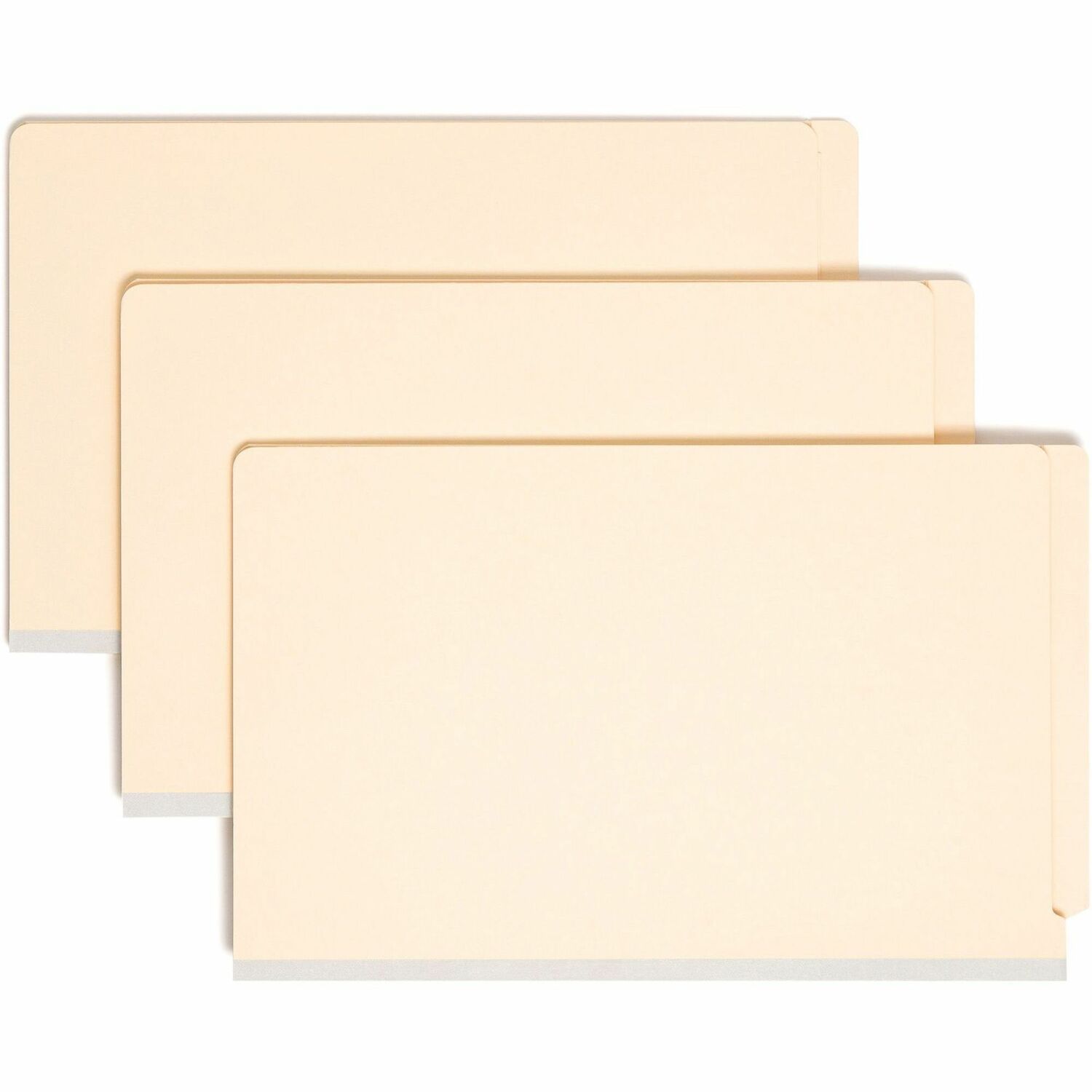 Smead Legal Recycled Classification Folder (29835)