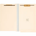 Smead Legal Recycled Classification Folder (29835)