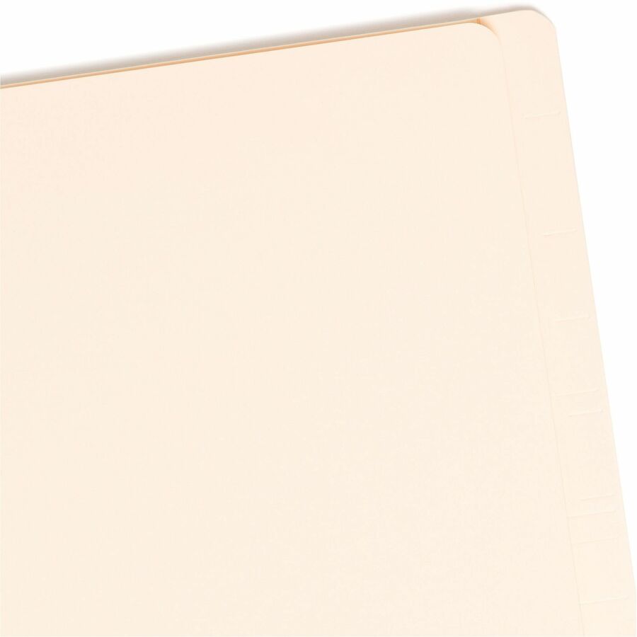 Smead Legal Recycled Classification Folder (29835)
