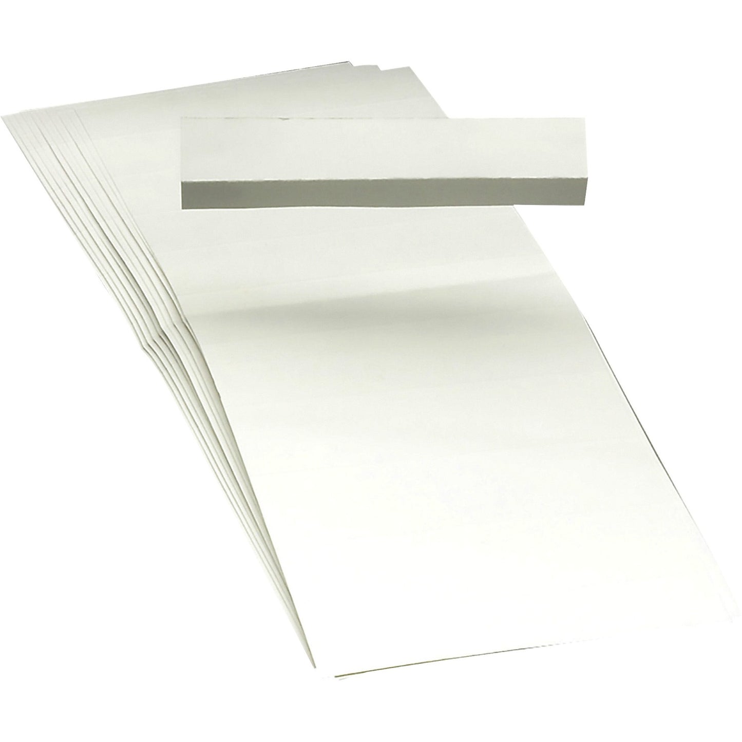 Smead Replacement Label Inserts (68670)