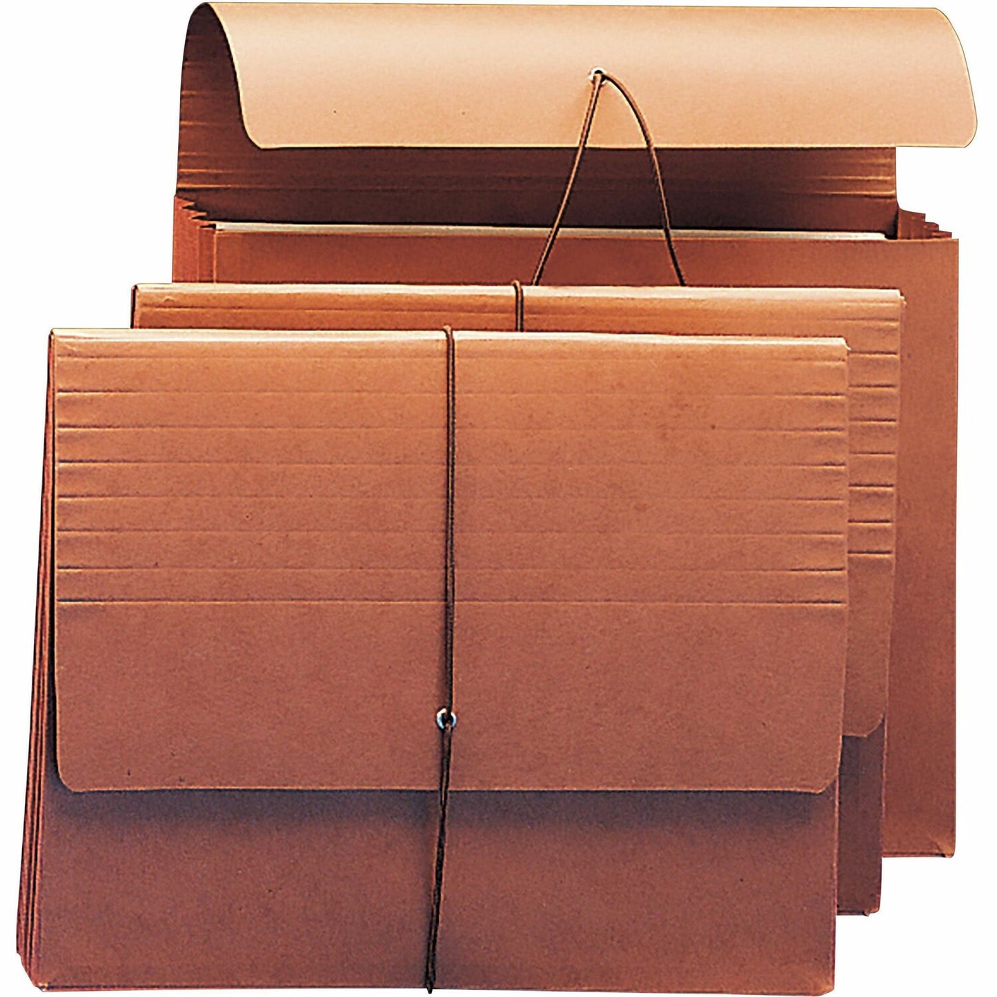 Smead Letter Recycled File Wallet (71105)