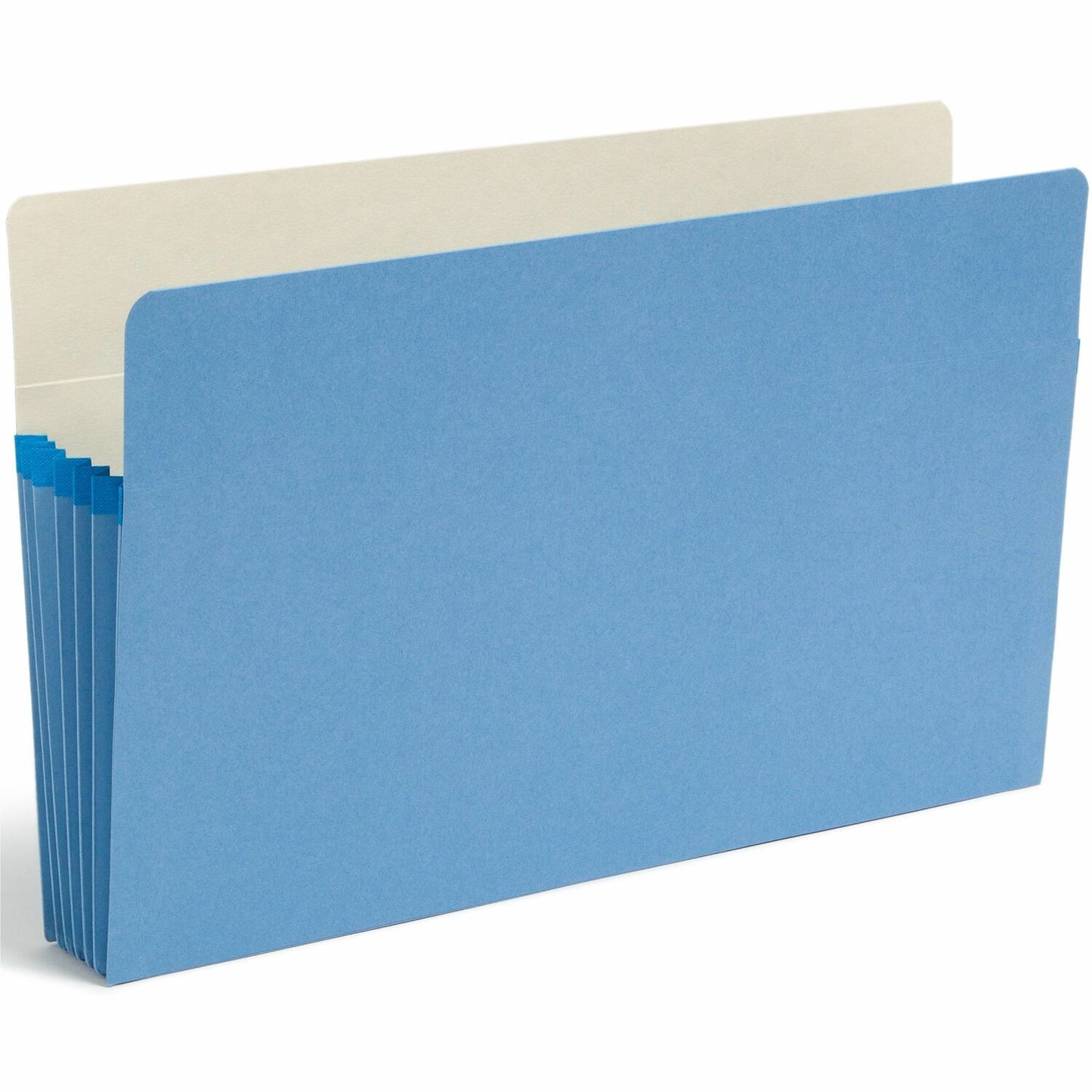 Smead Colored File Pockets (74235)