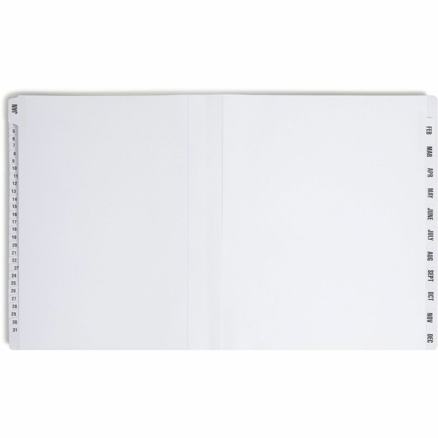 Smead Daily/Monthly Desk File/Sorter (89235)
