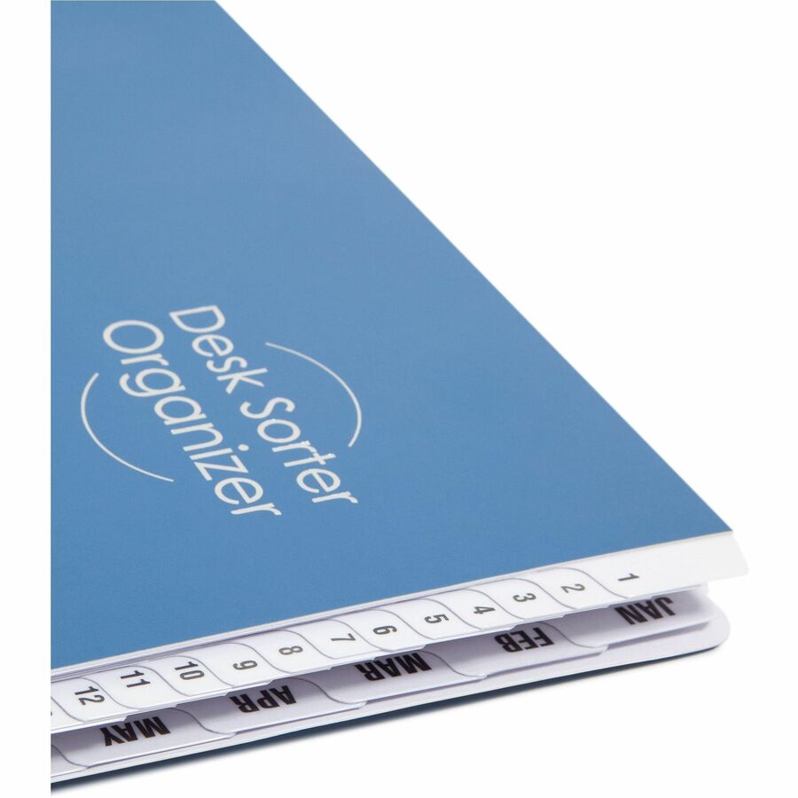 Smead Daily/Monthly Desk File/Sorter (89235)