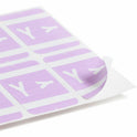 Smead AlphaZ ACCS Color-Coded Labels (67195)