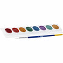 Prang Glitter Watercolors Set (80515)