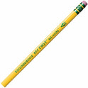 Ticonderoga My First Tri-Write No. 2 Pencils (13082)