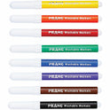 Prang Bullet Tip Washable Master Pack Art Markers (80614)