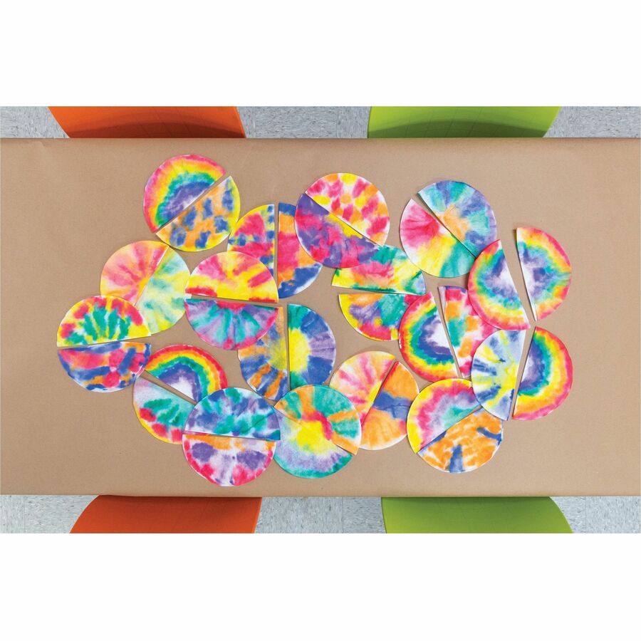 Prang Bullet Tip Washable Master Pack Art Markers (80614)