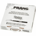 Prang Bullet Tip Washable Master Pack Art Markers (80614)