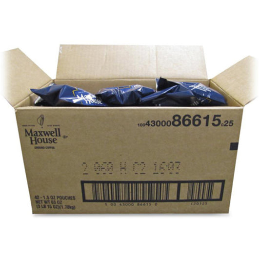 Maxwell House Ground Regular Coffee (866150)