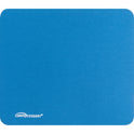 Compucessory Smooth Cloth Nonskid Mouse Pads (23605)