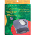 Compucessory Gel Wrist Rest with Mouse Pads (55302)