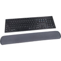 Compucessory Gel Keyboard Wrist Rest Pads (23716)