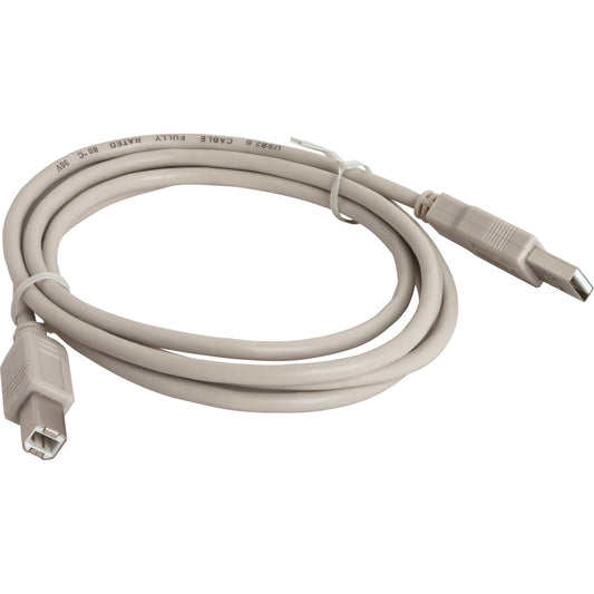 Compucessory USB 2.0 A-B Printer Cables (11150)