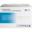 Elite Image Remanufactured MICR High Yield Laser Toner Cartridge - Alternative for HP 27A (C4127A) - Black - 1 Each (75085)