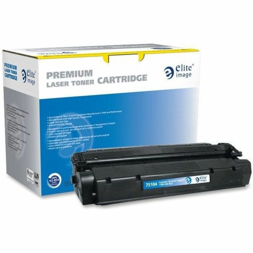 Elite Image Remanufactured Toner Cartridge - Alternative for HP 24A (Q2624A) (75104)