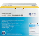 Elite Image Remanufactured Toner Cartridge - Alternative for HP 42X (Q5942X) (75116)