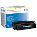 Elite Image Remanufactured High Yield Laser Toner Cartridge - Alternative for HP 49X (Q5949X) - Black - 1 Each (75121)