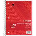 Sparco Quality 3HP Notebook (83251)