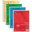 Sparco Quality 3HP Notebook (83252)