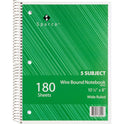 Sparco Quality 3HP Notebook (83252)