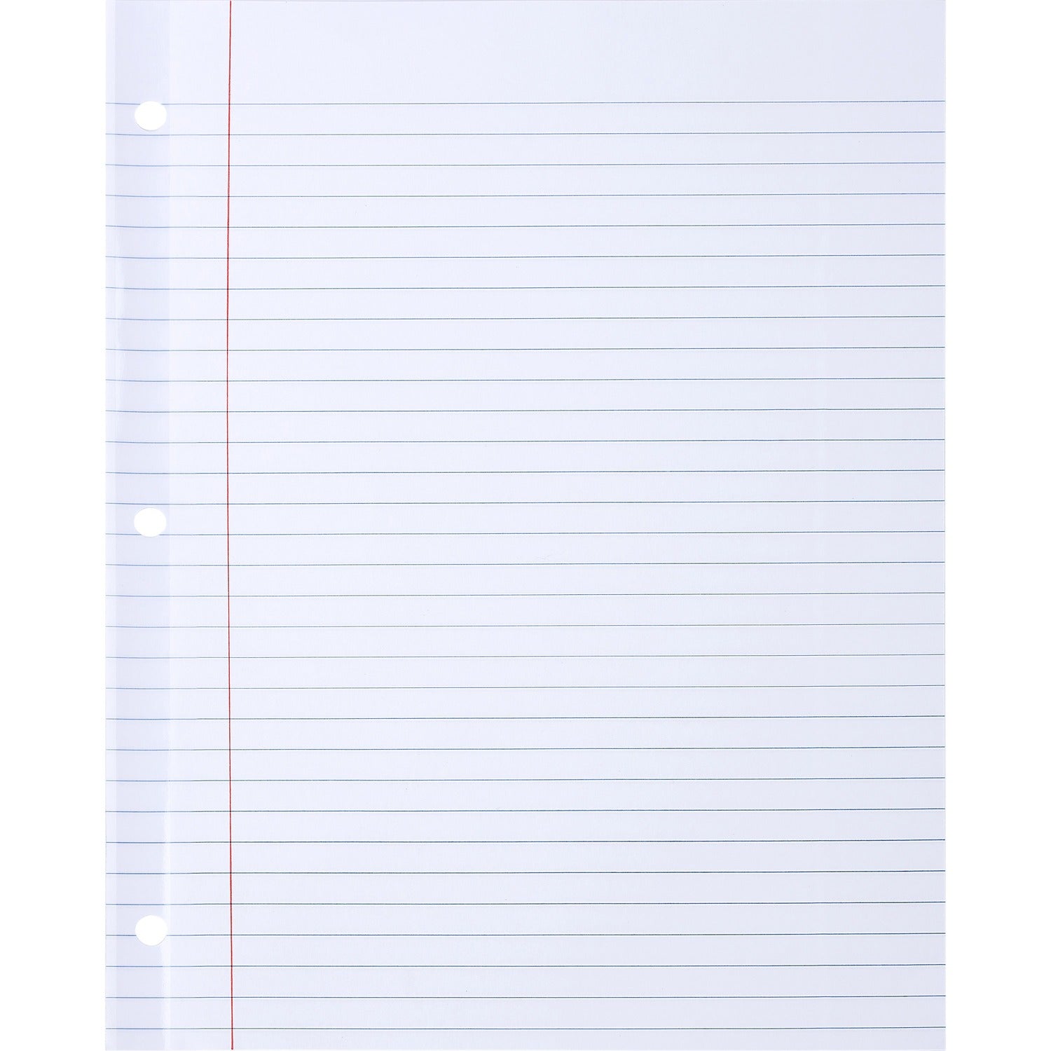 Sparco Ruled Filler Paper (WB213R)