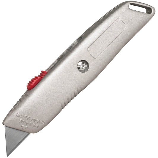 Sparco 3-position Retractable Blade Utility Knife (01468)