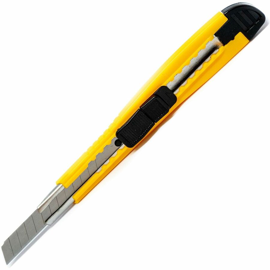 Sparco Fast-Point Snap-Off Blade Knife (01470)