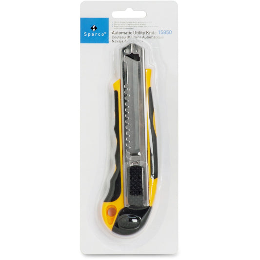 Sparco Automatic Utility Knife (15850)