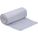 Genuine Joe Clear Trash Can Liners (01011)