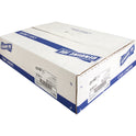 Genuine Joe Clear Trash Can Liners (01011)