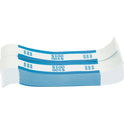 Sparco White Kraft ABA Bill Straps (BS100WK)
