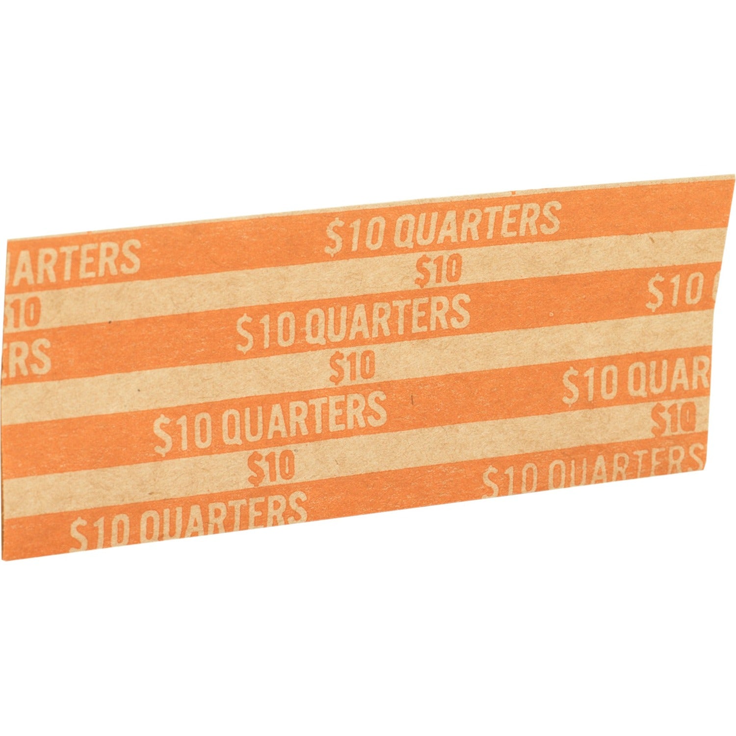 Sparco Flat Coin Wrappers (TCW25)