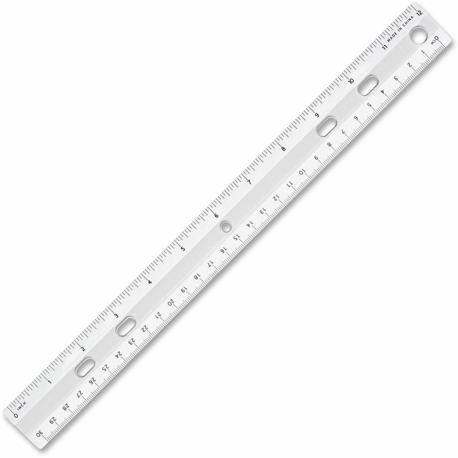Sparco 12" Standard Metric Ruler (01488)