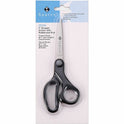 Sparco Straight Scissors w/Rubber Grip Handle (25225)