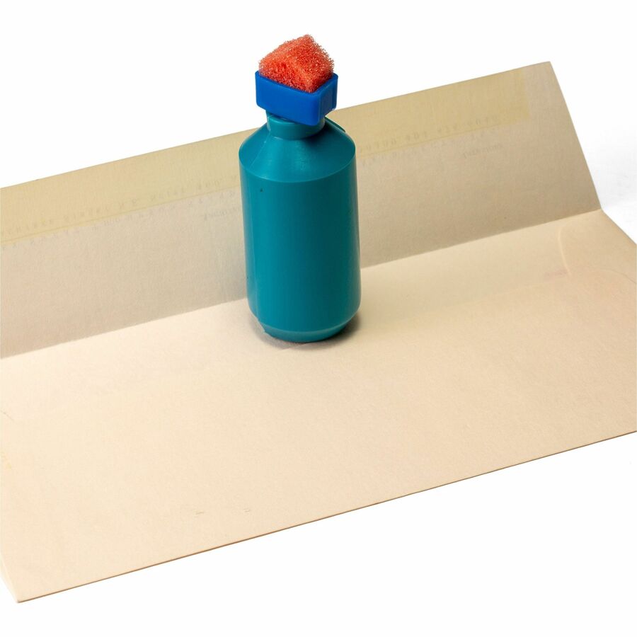 Sparco Bottle Type Envelope Moisteners (01483)