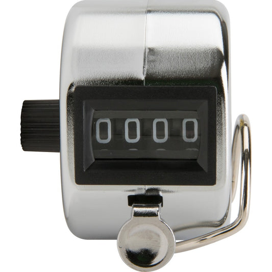 Sparco Finger Ring Tally Counter (24100)