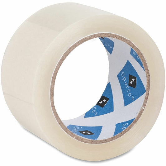 Sparco Premium Heavy-duty Packaging Tape Roll (64010)