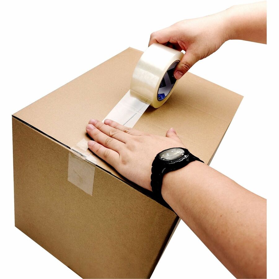 Sparco Premium Heavy-duty Packaging Tape Roll (64010)