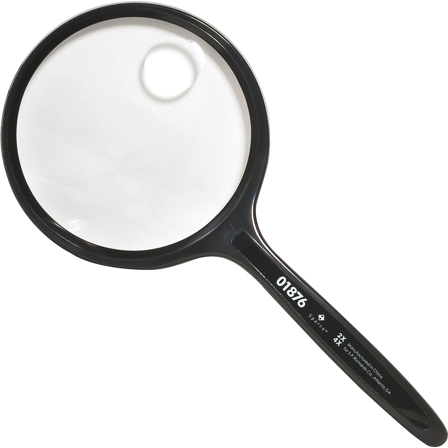 Sparco Handheld Magnifiers (01876)