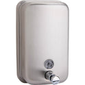 Genuine Joe Liquid/Lotion Soap Dispenser (02201)