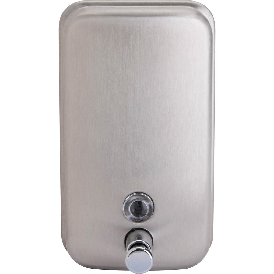 Genuine Joe Liquid/Lotion Soap Dispenser (02201)